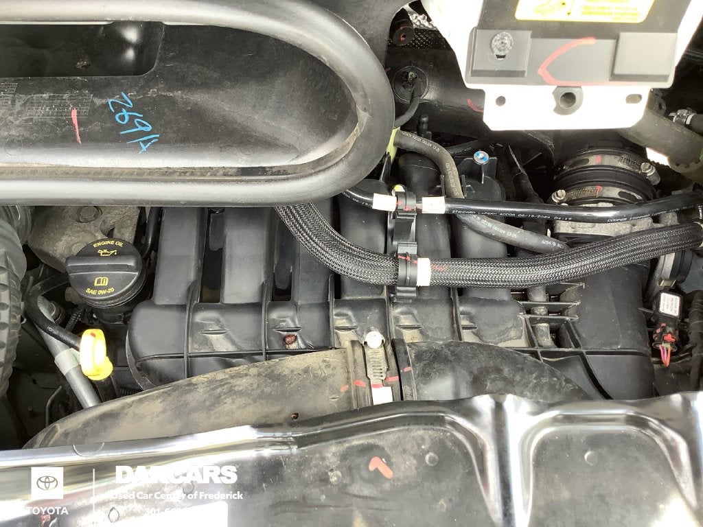 2025 RAM ProMaster 2500 High Roof