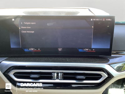 2023 BMW 3 Series 330i xDrive