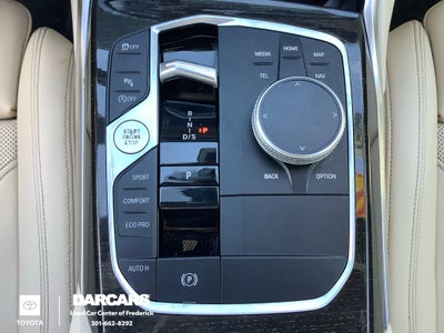 2023 BMW 3 Series 330i xDrive