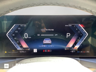 2023 BMW 3 Series 330i xDrive