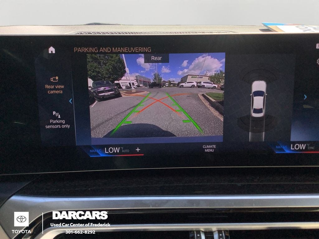 2023 BMW 3 Series 330i xDrive