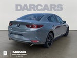 2024 Mazda Mazda3 2.5 S Carbon Edition