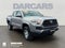 2017 Toyota Tacoma SR V6