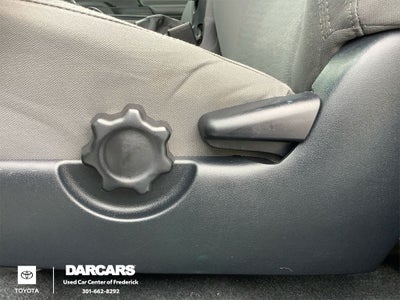 2017 Toyota Tacoma SR V6