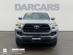 2017 Toyota Tacoma SR V6