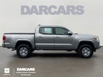 2017 Toyota Tacoma SR V6