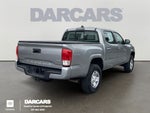 2017 Toyota Tacoma SR V6