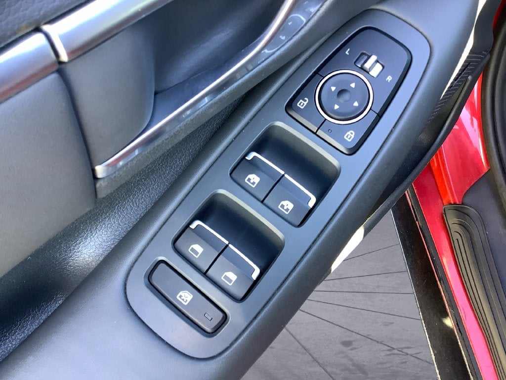 2022 Hyundai Sonata SEL Plus