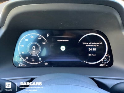 2022 Hyundai Sonata SEL Plus