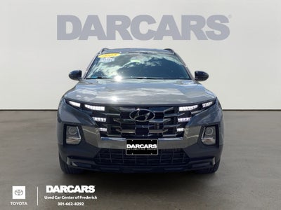 2023 Hyundai Santa Cruz NIGHT