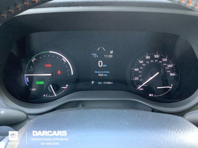 2024 Toyota Sienna XSE 7 Passenger