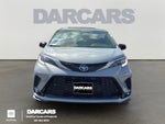 2024 Toyota Sienna XSE 7 Passenger