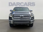 2016 Toyota Tundra 1794 CrewMax