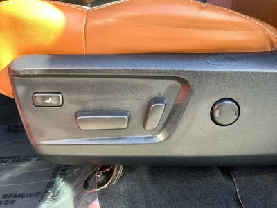 2021 Toyota Tundra 1794