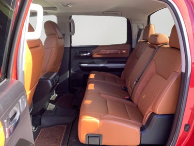 2021 Toyota Tundra 1794