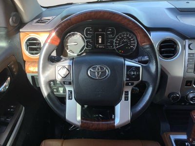 2021 Toyota Tundra 1794