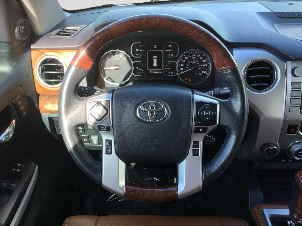 2021 Toyota Tundra 1794