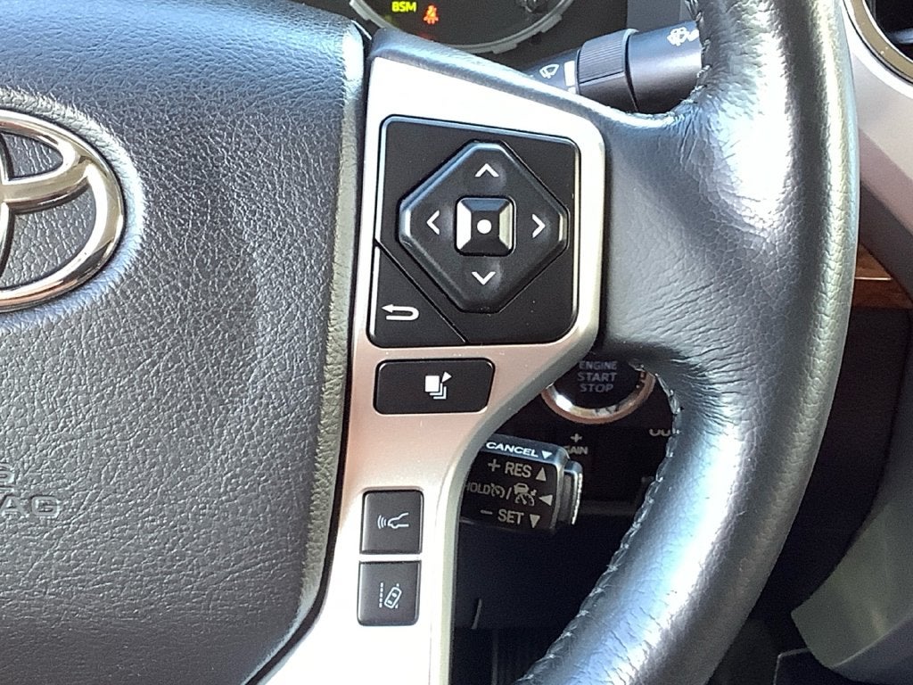 2021 Toyota Tundra 1794