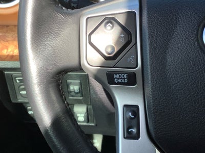 2021 Toyota Tundra 1794