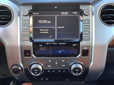 2021 Toyota Tundra 1794