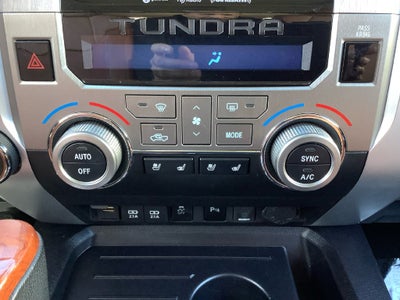 2021 Toyota Tundra 1794