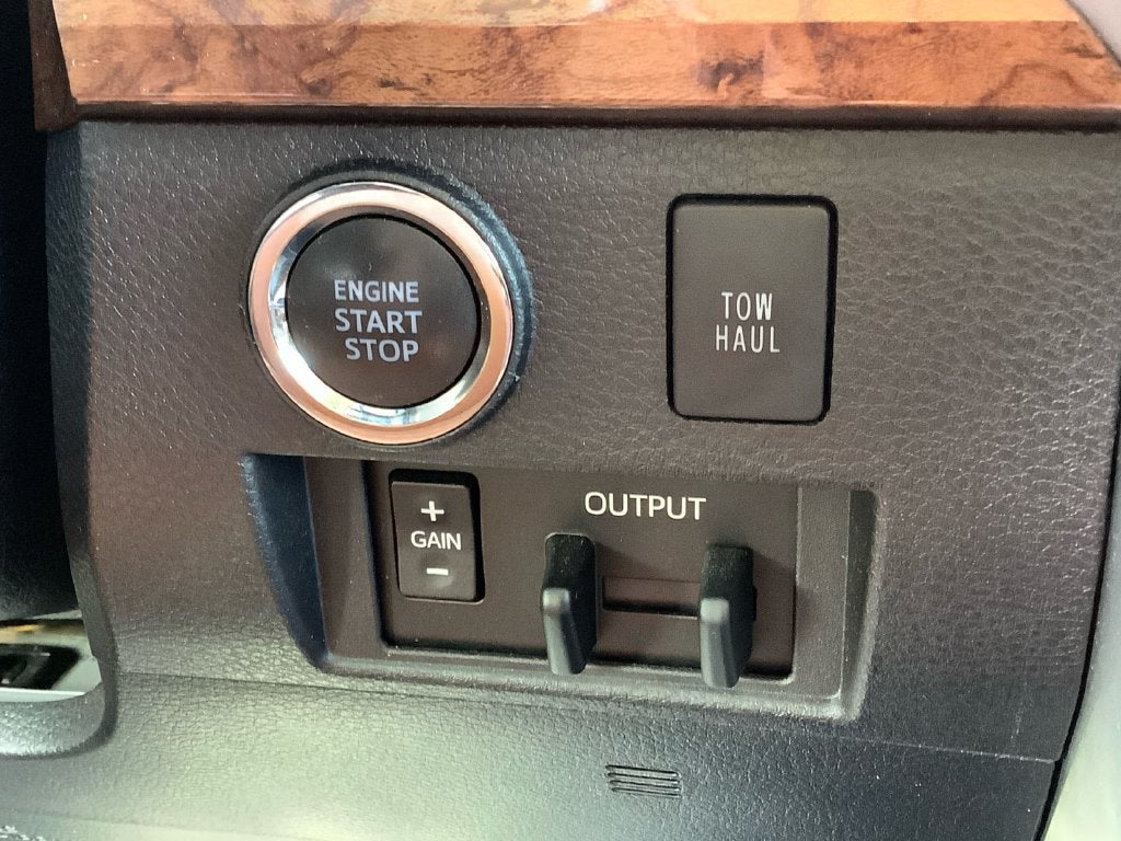 2021 Toyota Tundra 1794