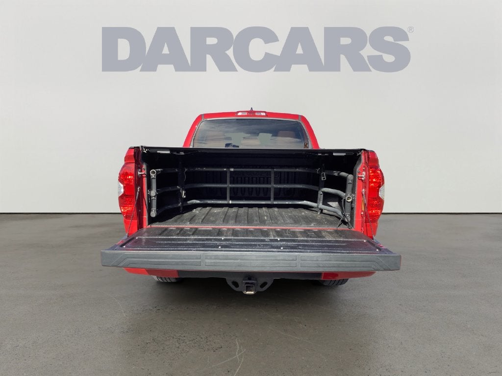2021 Toyota Tundra 1794