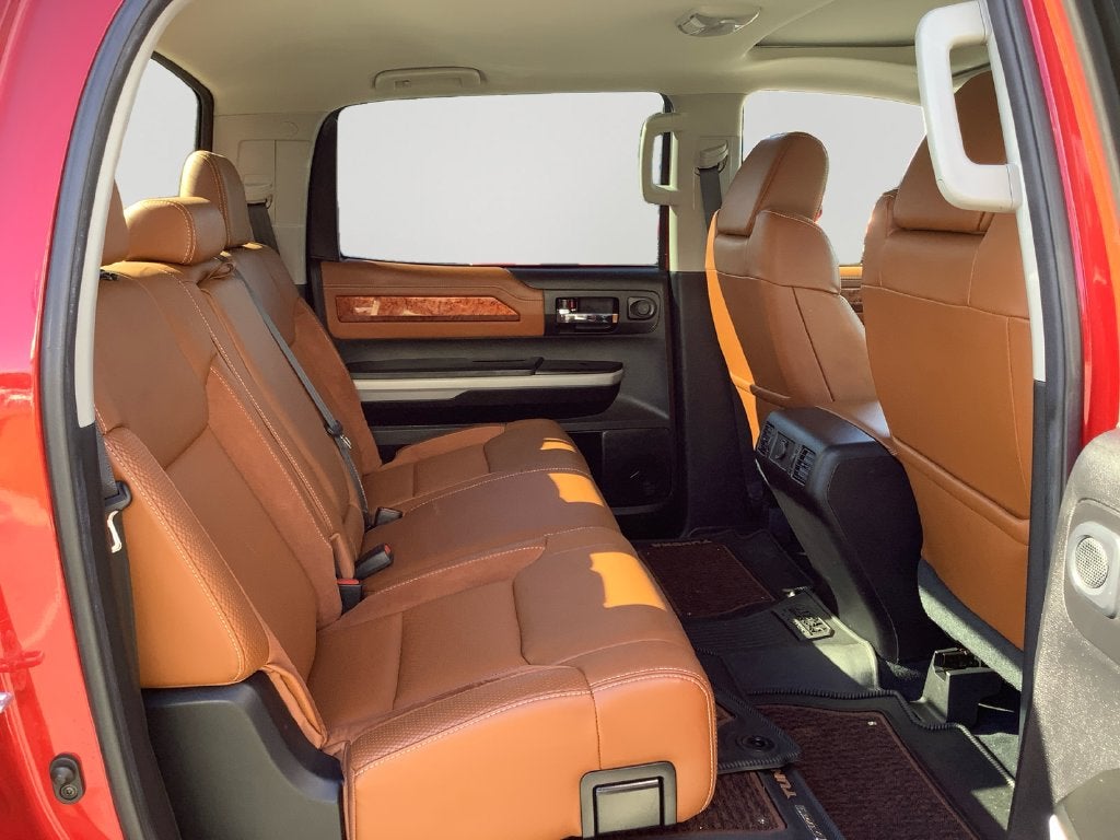 2021 Toyota Tundra 1794