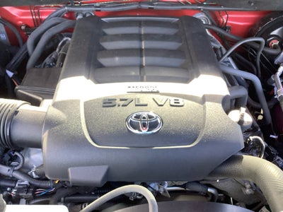 2021 Toyota Tundra 1794
