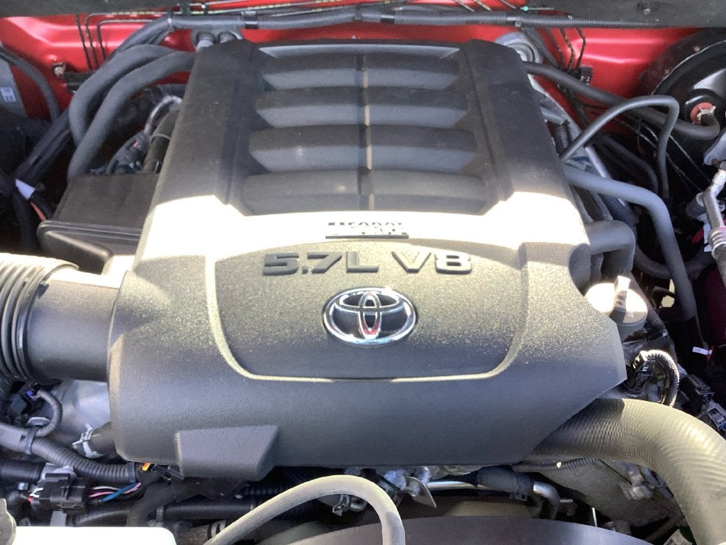 2021 Toyota Tundra 1794