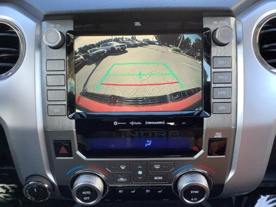 2021 Toyota Tundra 1794