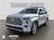 2024 Toyota Sequoia Capstone