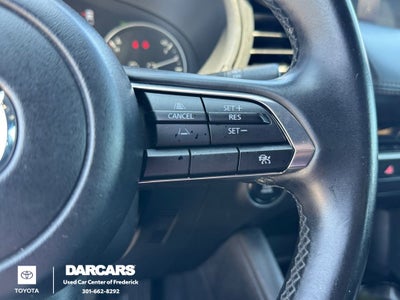 2024 Mazda Mazda3 2.5 S Select Sport