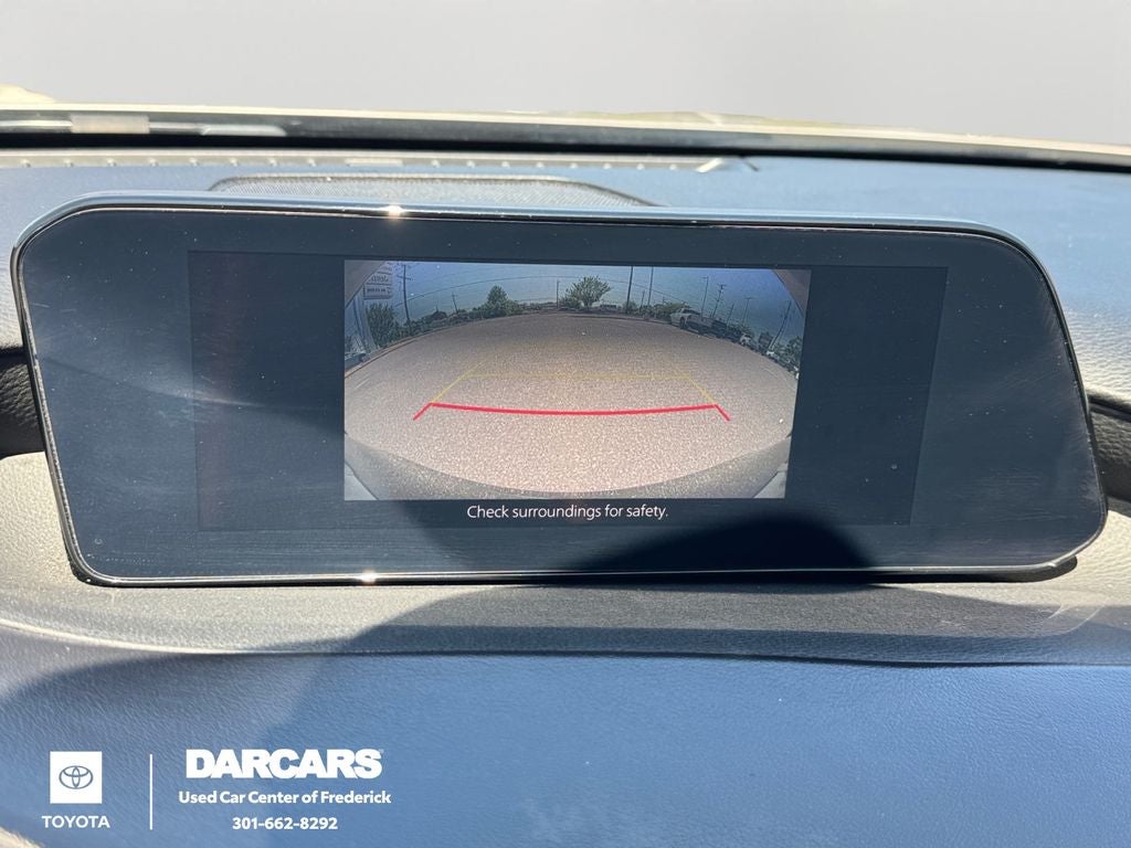 2024 Mazda Mazda3 2.5 S Select Sport
