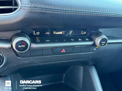 2024 Mazda Mazda3 2.5 S Select Sport