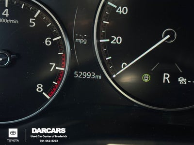 2024 Mazda Mazda3 2.5 S Select Sport