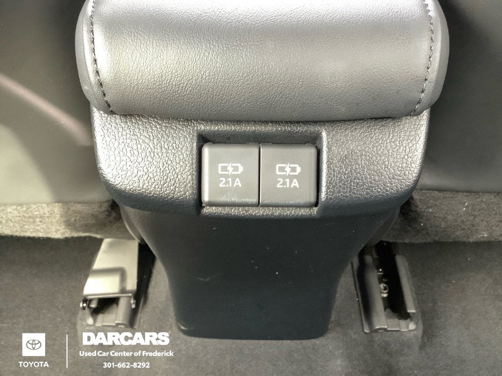 2021 Toyota Prius Prime XLE