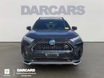 2024 Toyota RAV4 Prime SE