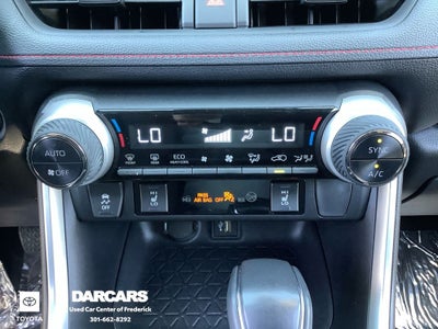 2024 Toyota RAV4 Prime SE