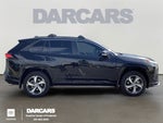 2024 Toyota RAV4 Prime SE