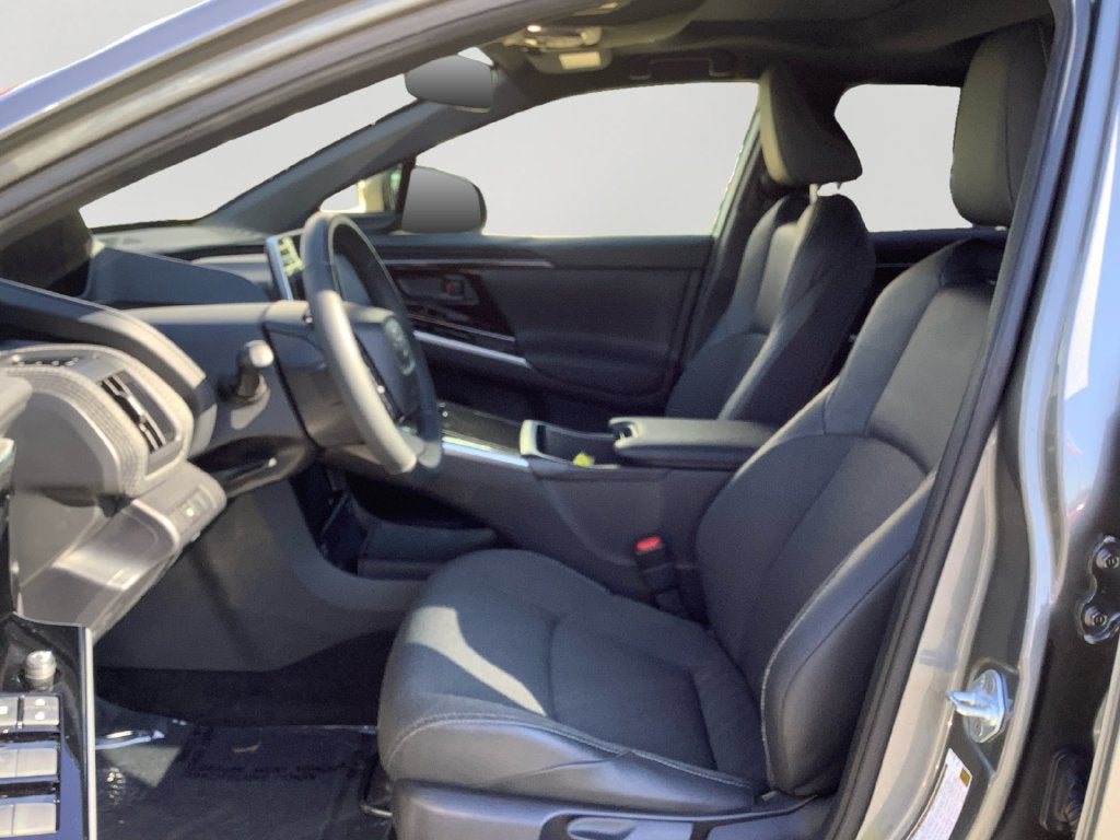 2023 Toyota bZ4X XLE