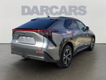 2023 Toyota bZ4X XLE