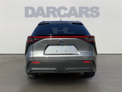 2023 Toyota bZ4X XLE