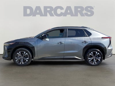 2023 Toyota bZ4X XLE