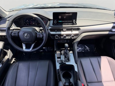 2023 Acura Integra Base