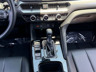 2023 Acura Integra Base