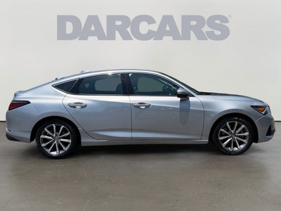 2023 Acura Integra Base