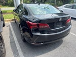 2016 Acura TLX Tech
