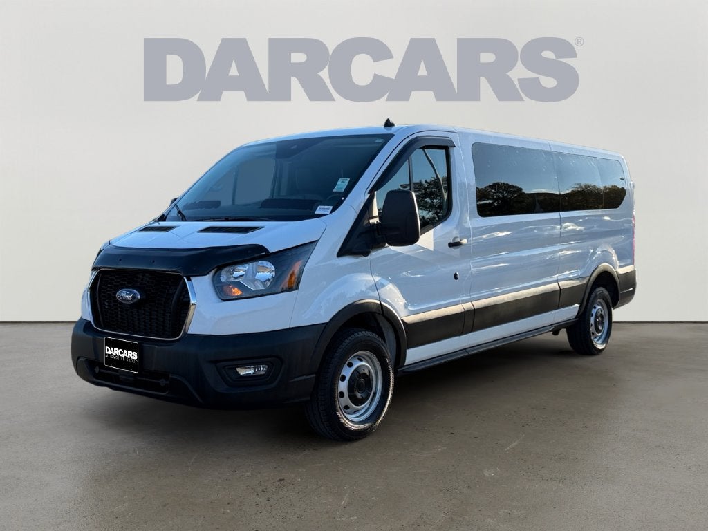 2024 Ford Transit-350 XL
