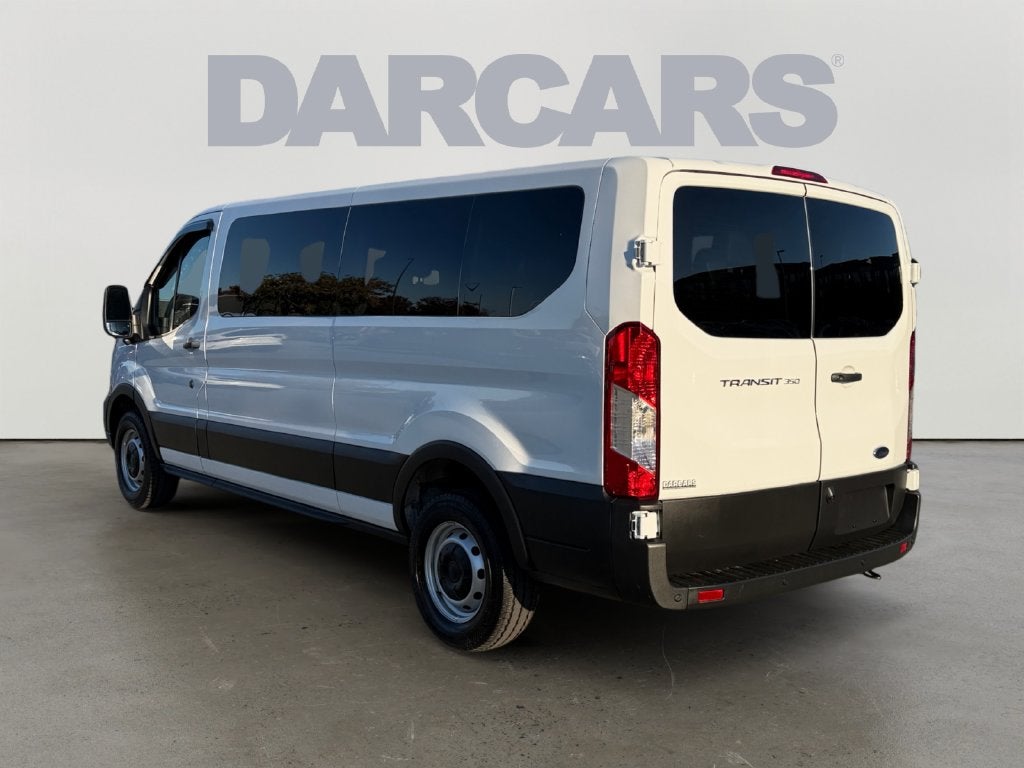 2024 Ford Transit-350 XL